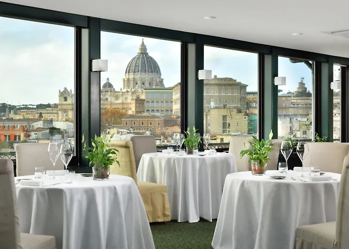 Orange Garden Guest House Rome