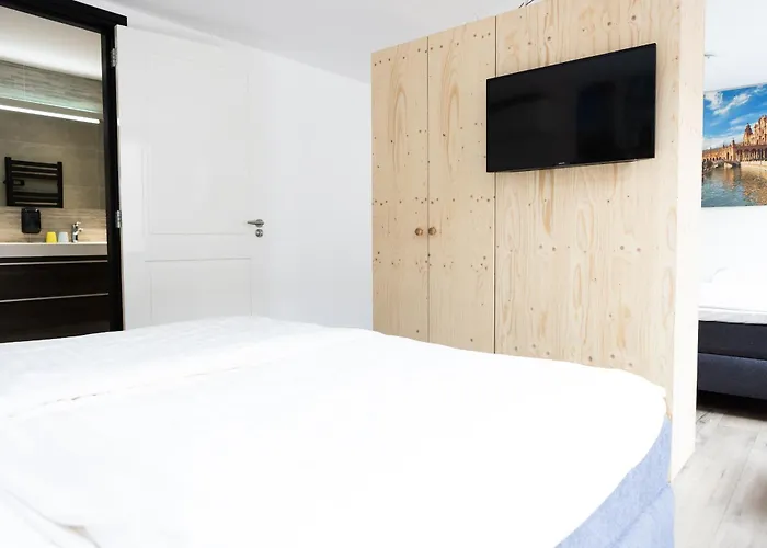 La Casita Bed And Breakfast Voorschoten