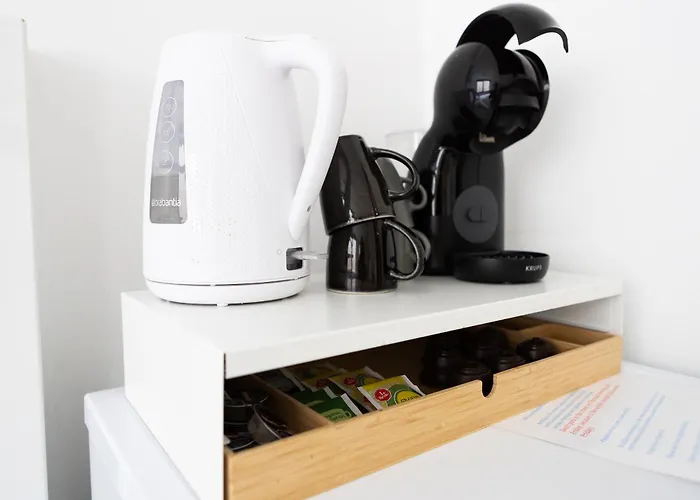 La Casita Bed And Breakfast Voorschoten