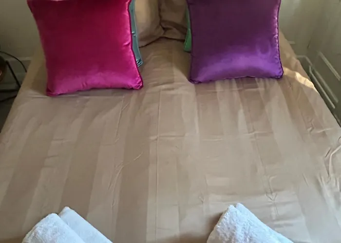 Cosy By Mandy Bed and Breakfast Amsterdam