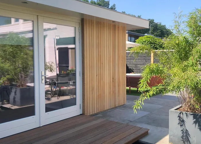 The Little White House Bed and Breakfast Twello