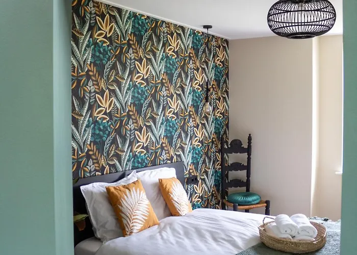 De Mölle Bed and Breakfast Winterswijk