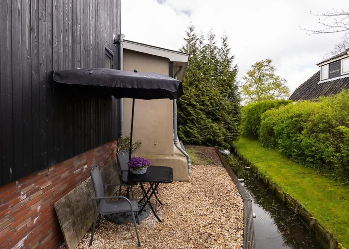 Studio Hooischuur Alkmaar/Bergen