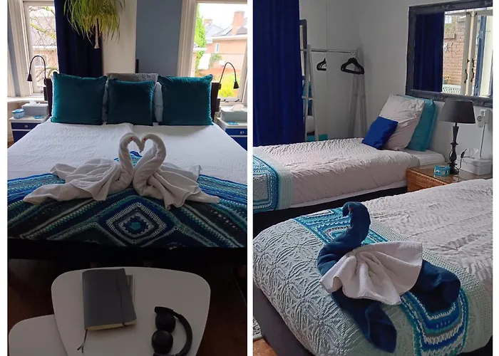 Bed And Breakfast Raapop Arnhem