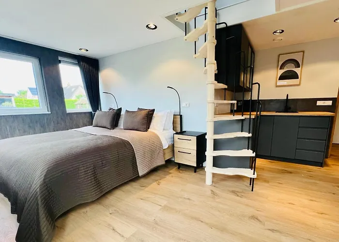 Bed&Breakfast Roodkapje Kaatsheuvel