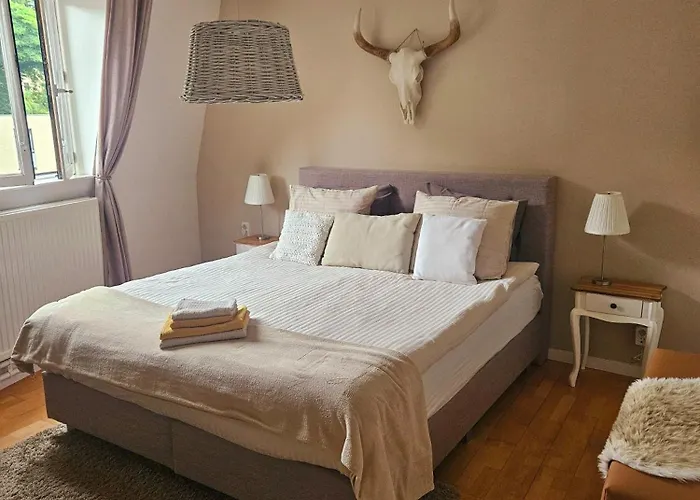 Serendipity Valkenburg aan de Geul