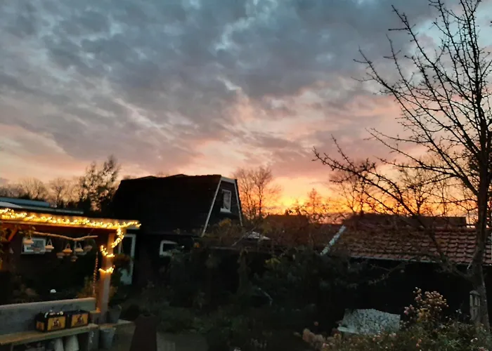 Mahil-Laya Bed and Breakfast Meppel