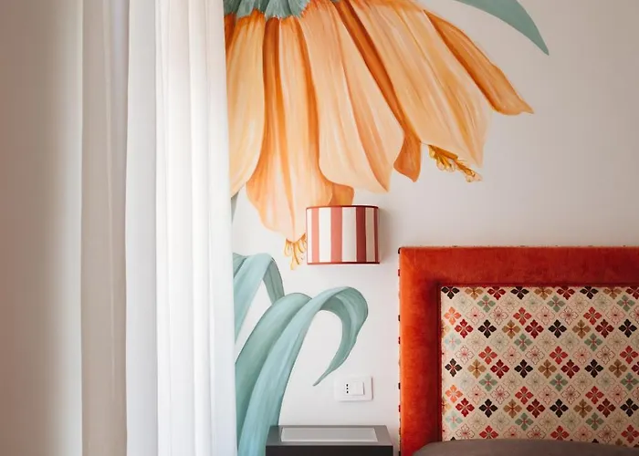 Famo Pace Apartments Rome