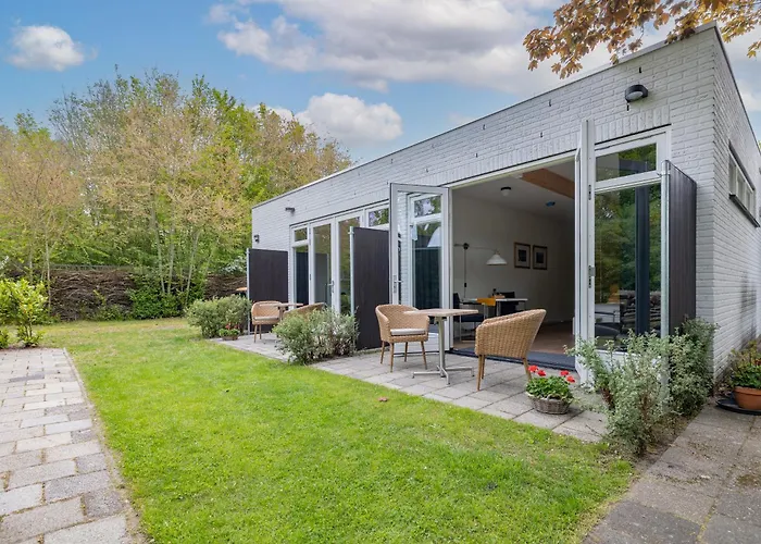 B&B Kroontjesduin Den Helder