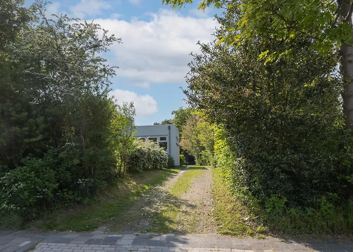 B&B Kroontjesduin Den Helder