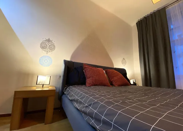 Golem B&B Praag