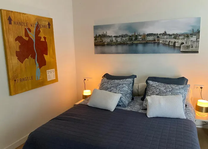 Hoeve de Hoge Swaen Maastricht