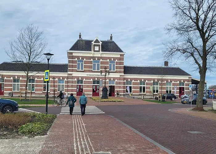 Top Bed And Breakfast Sneek