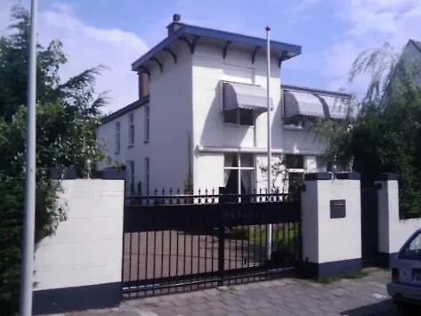 Villa Insulinde Den Haag