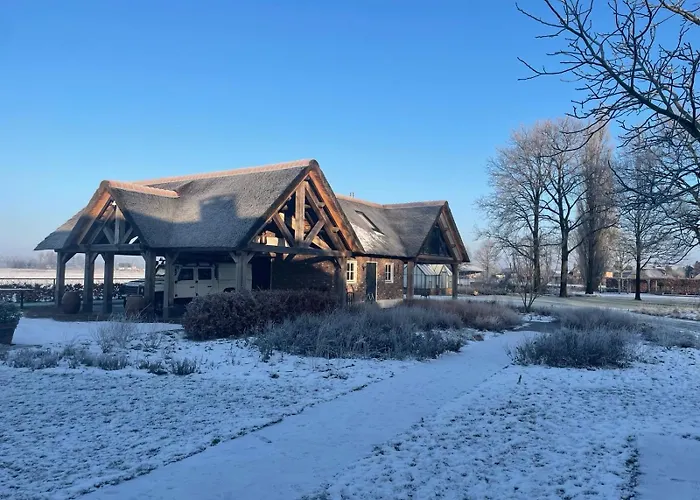 B&B Il Settimo Cielo