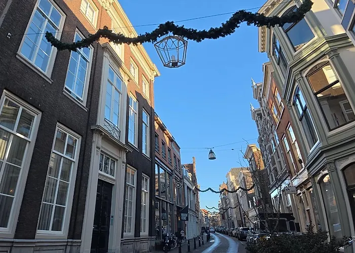 Royal Rooms Dordrecht