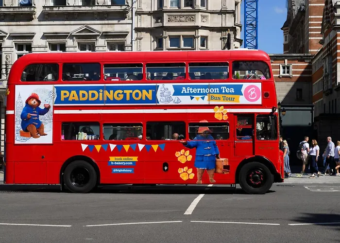 Bed en BreakfastHyde Park Radnor B&B