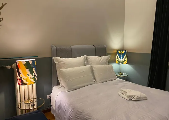 Liberty House Bed and Breakfast Bologna