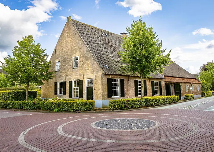 Den Eijngel bed&breakfast Boxtel