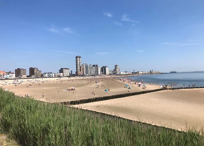 Costa Linda B&B Vlissingen