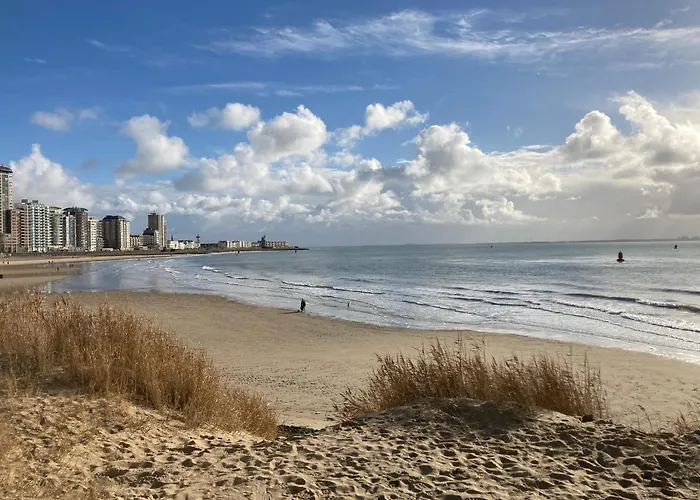 Costa Linda B&B Vlissingen