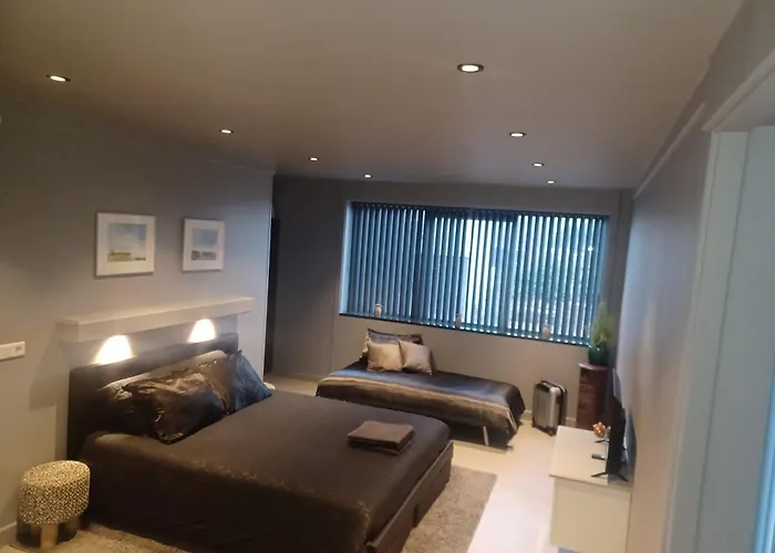 B & B Fish World Vlissingen