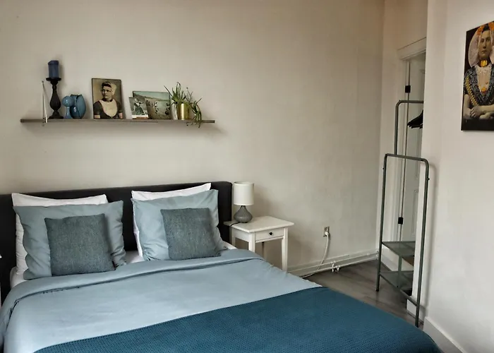 B&B Zeeuws genoegen Vlissingen