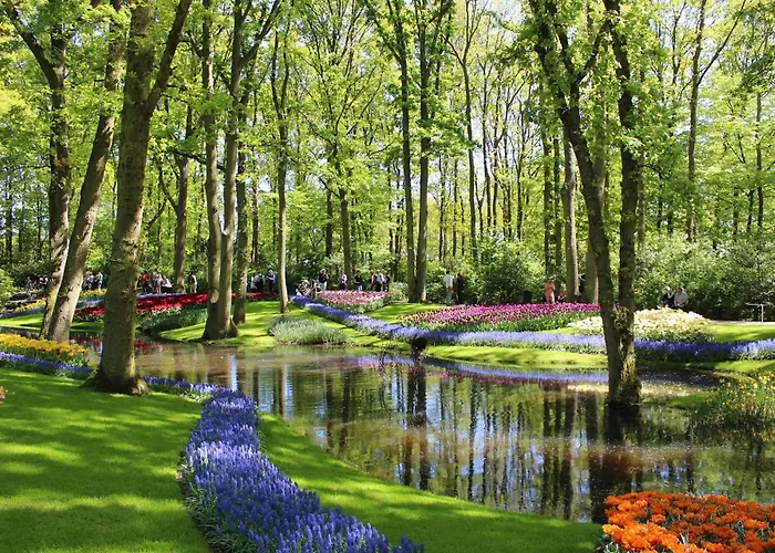 Bed&Breakfast Ineke en John