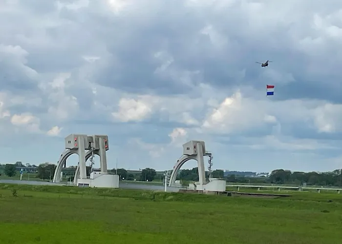 B&B De Jagthut Driel