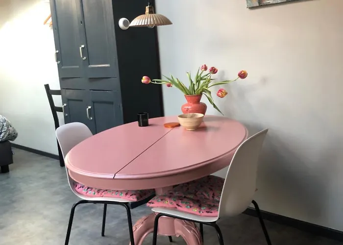 B&B de Garaazje Workum