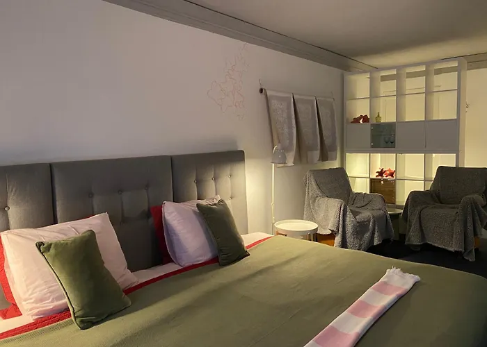 B&B De Kunstpraktijk Veldhoven