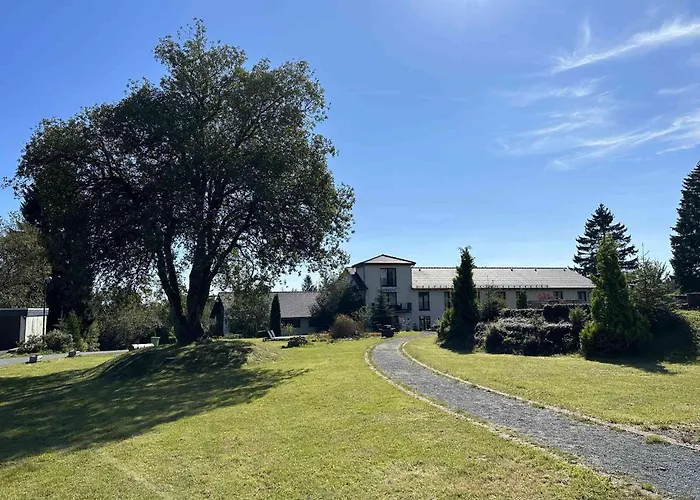 Haus Astenberg Winterberg