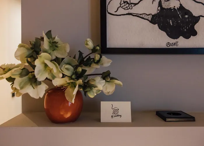 Bed en BreakfastNo 7, Hidden Gem Center Of