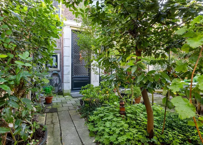 B&B In de Prinsenstraat Dordrecht