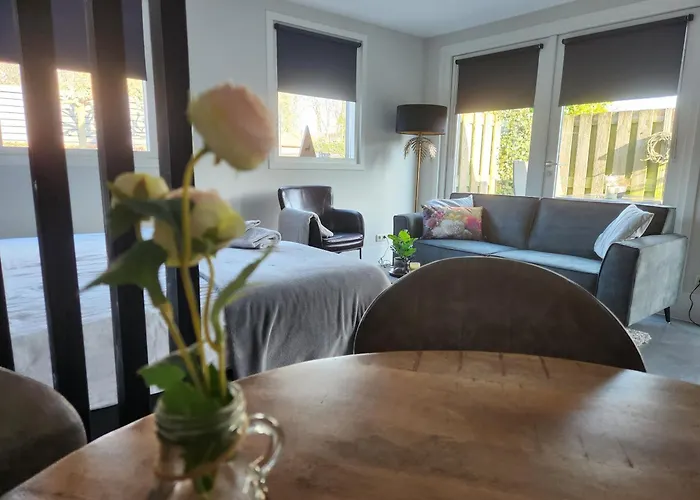 B&B Trust Barneveld