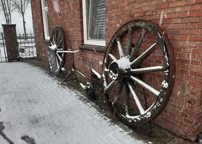 B&B Bourgondisch Lomm