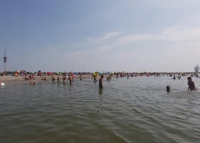 Huis van Steen Lelystad