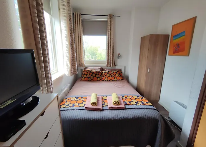 Huis van Steen Lelystad