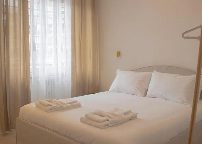 San Pietro Luxury Relais Bed and Breakfast Rome