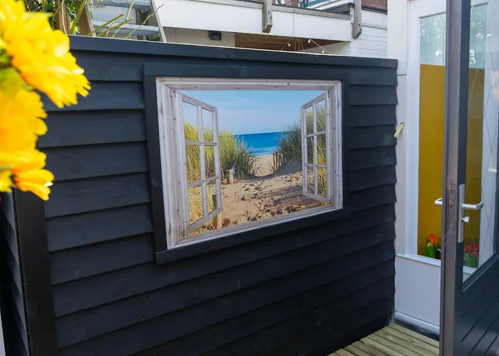 B&B Sunflower Leiden