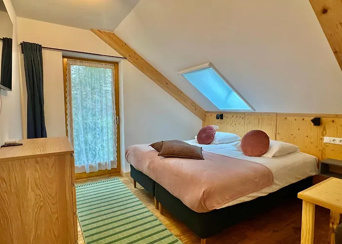 Hoeve Consensus Texel Den Burg