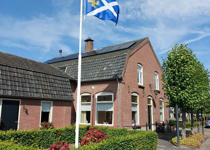 Bed&Breakfast Ons Oda Sint-Oedenrode