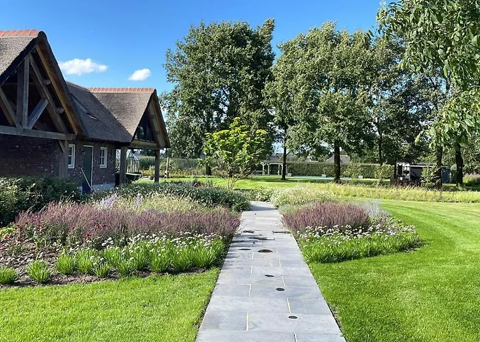 B&B Il Settimo Cielo