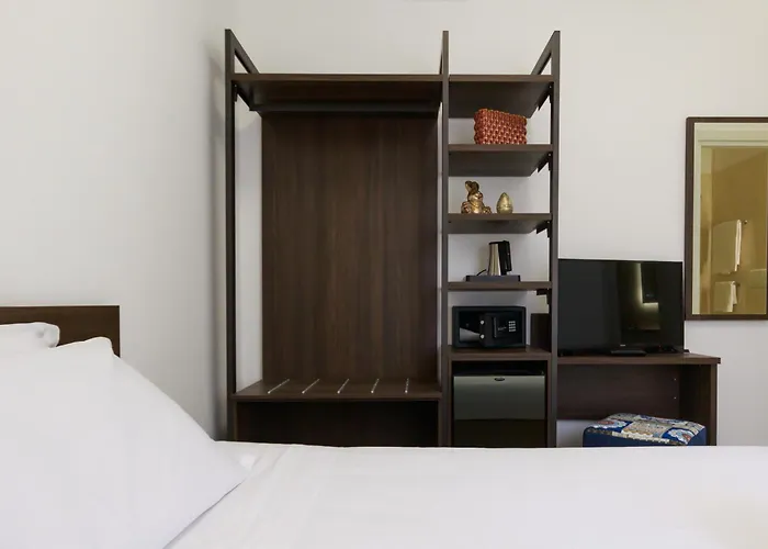 Villa Aurora Rooms Rome