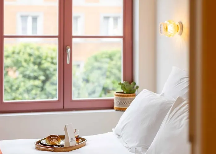 La Senne Bed and Breakfast Brussel