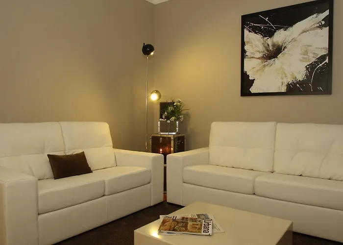 Castilho House Bed and Breakfast Lissabon