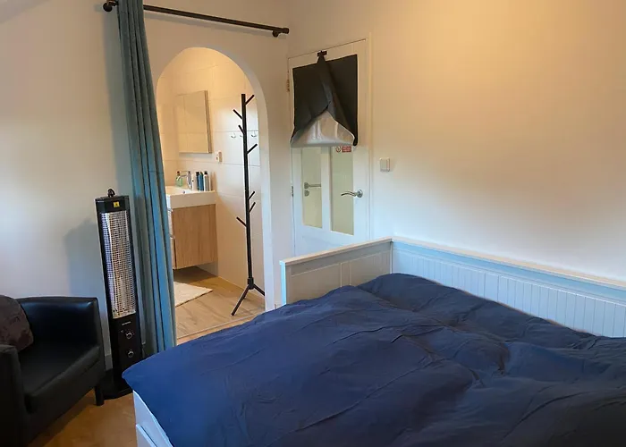 Bb Sunshine Bed and Breakfast Schijndel