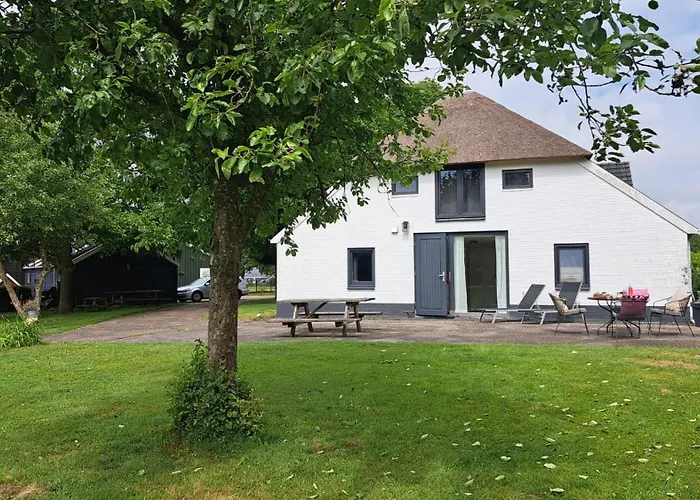 Hoeve Zandbelt Markelo