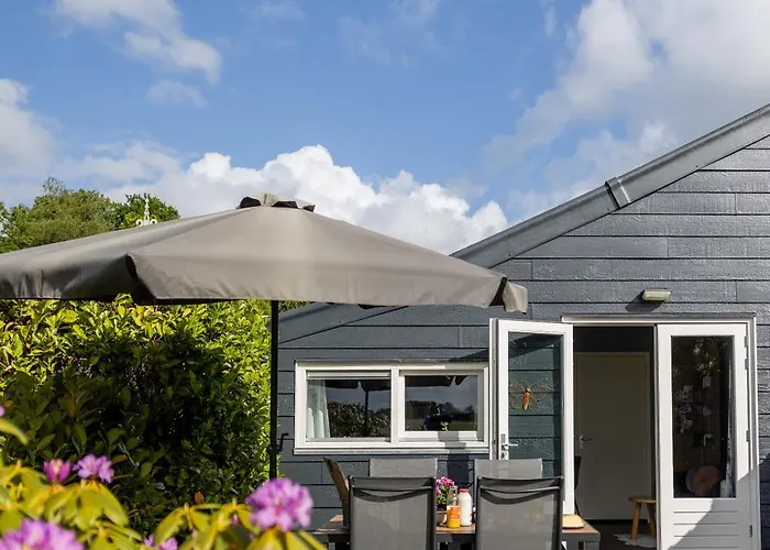 Bed&Breakfast de Lindevallei Oldeberkoop