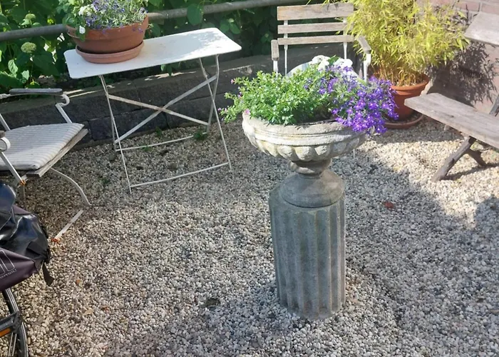 B&B Joke De Groot Maastricht